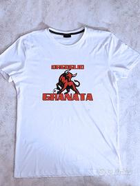 Maglia tifoseria granata – t-shirt per tifosi toro