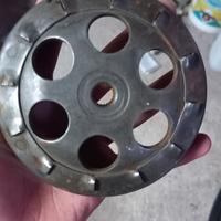 campana stage 6 per piaggio