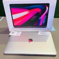 MacBook pro 13 2022 8GB RAM 256GB SSD M2