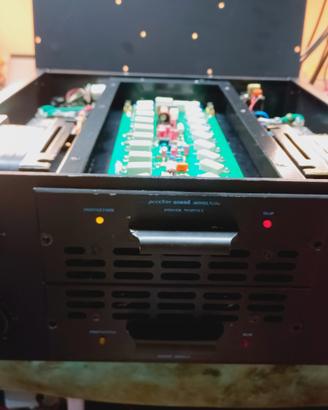 RARO e MOSTRUOSO - Finale  Peecker Sound PRO1200