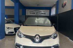 Renault Captur 1.5 dCi 8V 90 CV Start&Stop Live