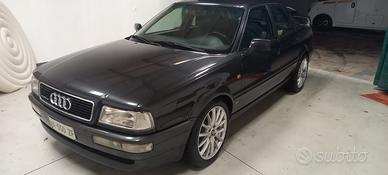 Audi 80 quattro competition