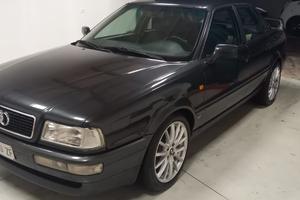 Audi 80 quattro competition