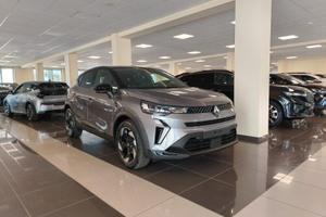 RENAULT Captur 2ª serie Captur Eco-G 100 CV Te...