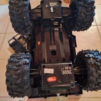 Coppia di jeep telecomandate nikko