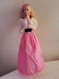 Barbie vintage anni 80