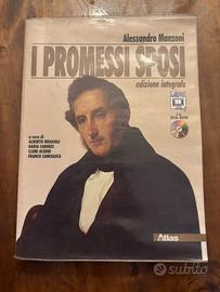 Libro I promessi sposi - Edizione integrale