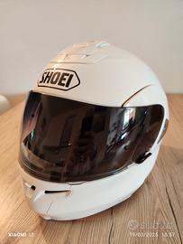 Casco Modulare Shoei