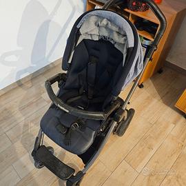 Trio Peg perego