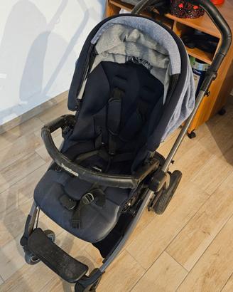 Trio Peg perego