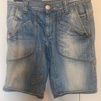 Pantaloncini bermuda uomo taketwo