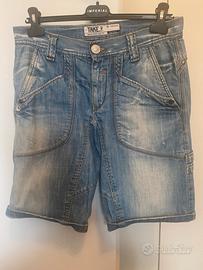 Pantaloncini bermuda uomo taketwo