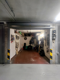 Box Don Bosco 15 m²