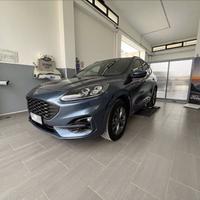 FORD Kuga 2.5 phev ST-Line X 2wd 225cv cvt