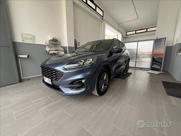 FORD Kuga 2.5 phev ST-Line X 2wd 225cv cvt