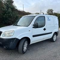 Fiat dobló Isotermico