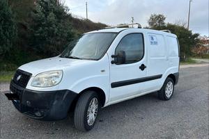 Fiat dobló Isotermico