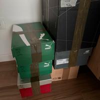 MTG lotto comuni al kg