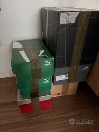 MTG lotto comuni al kg