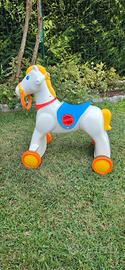 Cavallo per bambini Chicco