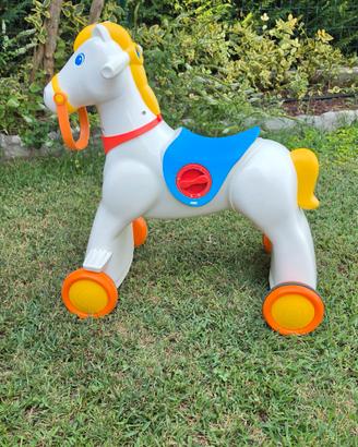 Cavallo per bambini Chicco