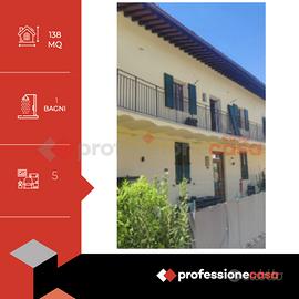 Duplex Campi Bisenzio [MARTIRIVRG] (San Piero a Po