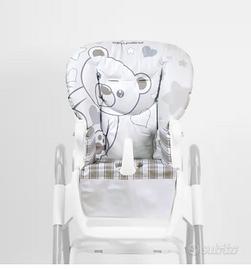 seggiolone brevi convivio