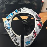 Paracollo Moveo Collare Neckbrace