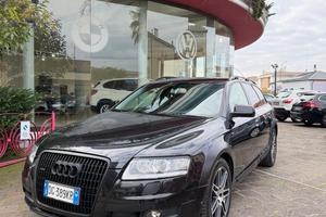 Audi A6 allroad 3.0 V6 TDI F.AP. tiptronic
