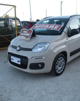 Fiat Panda 1.2 Easy 2014
