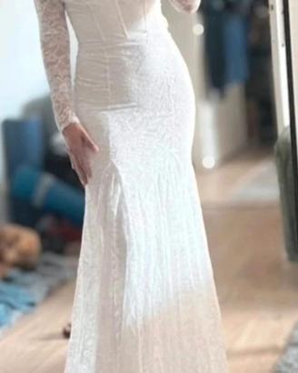 abito da sposa