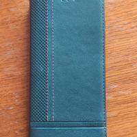 Cover a libro Samsung a32