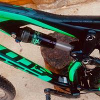Scott spark 750