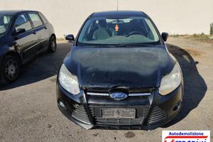 FORD FOCUS 3 1.6 TDCI 115CV 10-17 -ricambi