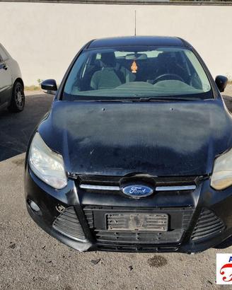 FORD FOCUS 3 1.6 TDCI 115CV 10-17 -ricambi