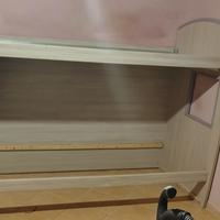 Letto a castello Giessegi