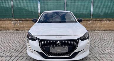 Peugeot 208 PureTech 100 cv Stop&Start 5 porte GT 