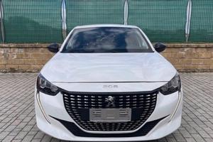 Peugeot 208 PureTech 100 cv Stop&Start 5 porte GT 
