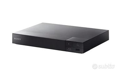 lettore Blu ray sony s6700