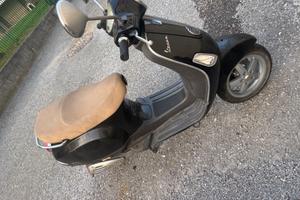Vespa lx 50 4 Tempi 