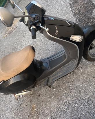 Vespa lx 50 4 Tempi 