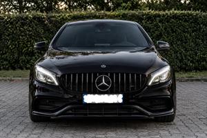 MERCEDES-BENZ CLASSE A160 W176 RESTYLING AMG LINE