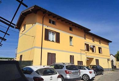 Immobile in asta di 161 m² con 2 locali a Predosa
