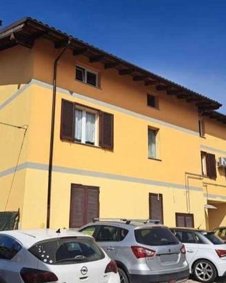Immobile in asta di 161 m² con 2 locali a Predosa