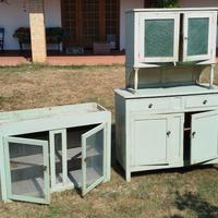 mobili arte povera 