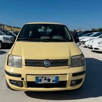 Fiat Panda 1.3 MJT 16V Dynamic
