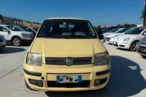 Fiat Panda 1.3 MJT 16V Dynamic