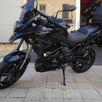 Kawasaki Versys 650 2012 ABS