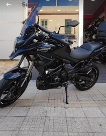 Kawasaki Versys 650 2012 ABS