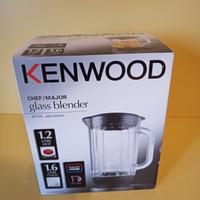 frullatore kenwood 